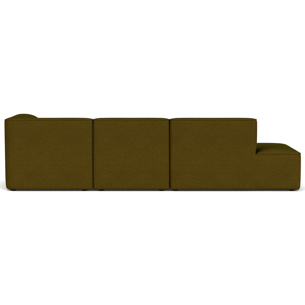 Eave 3-Seater Open End Sofa with Chaise