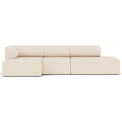 Eave Open End Sofa with Chaise