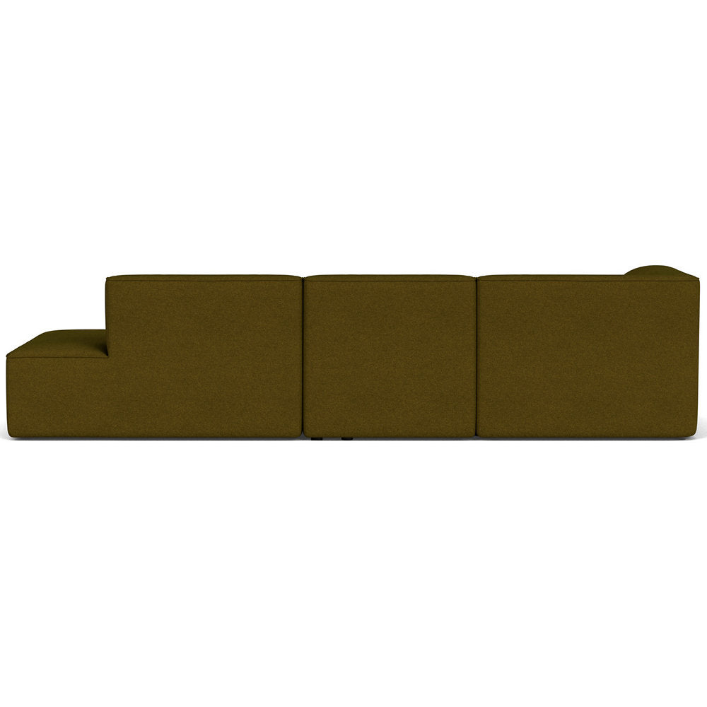 Eave Open End Sofa with Chaise