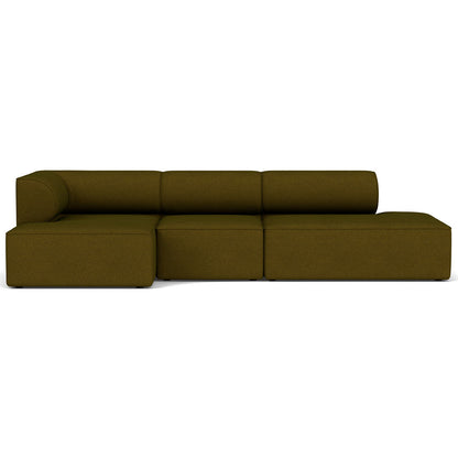 Eave Open End Sofa with Chaise