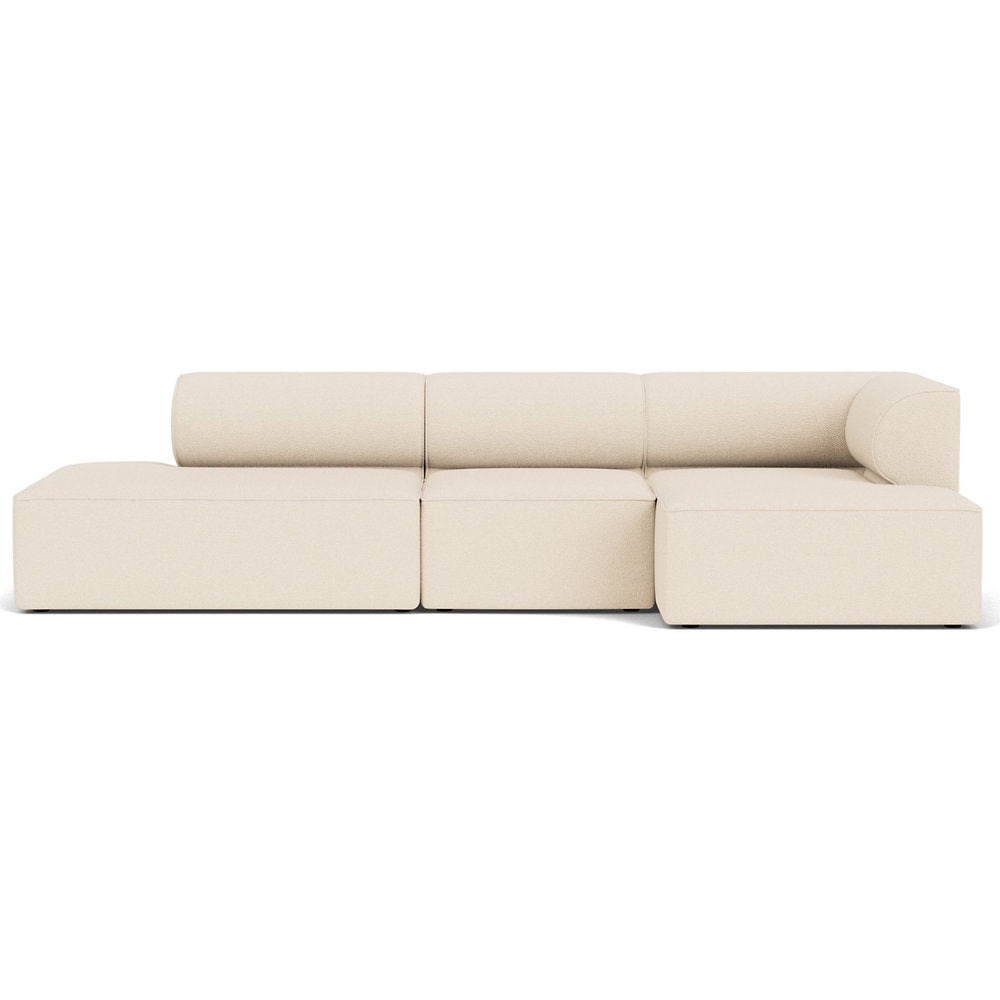 Eave Open End Sofa with Chaise