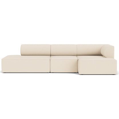 Eave Open End Sofa with Chaise