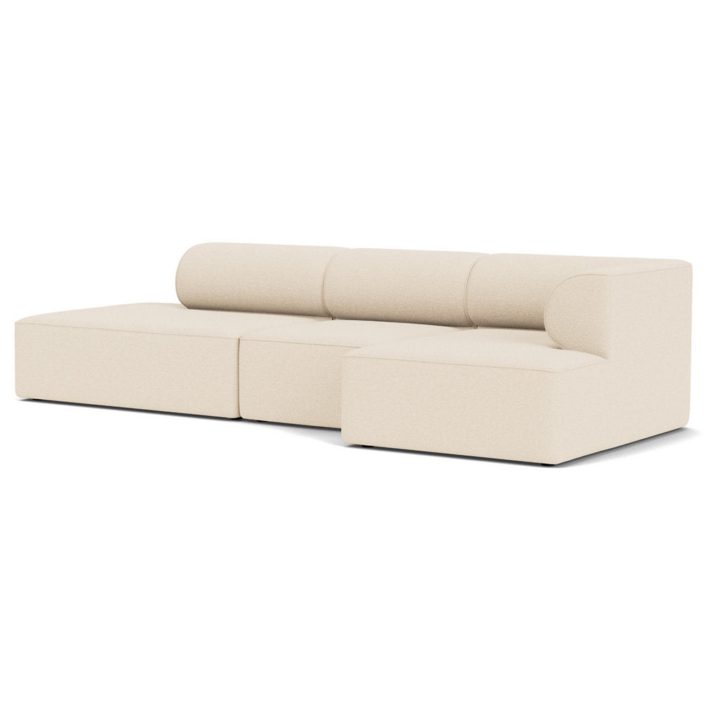 Eave Open End Sofa with Chaise