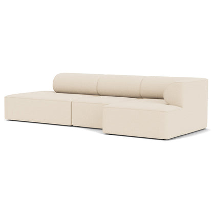 Eave Open End Sofa with Chaise