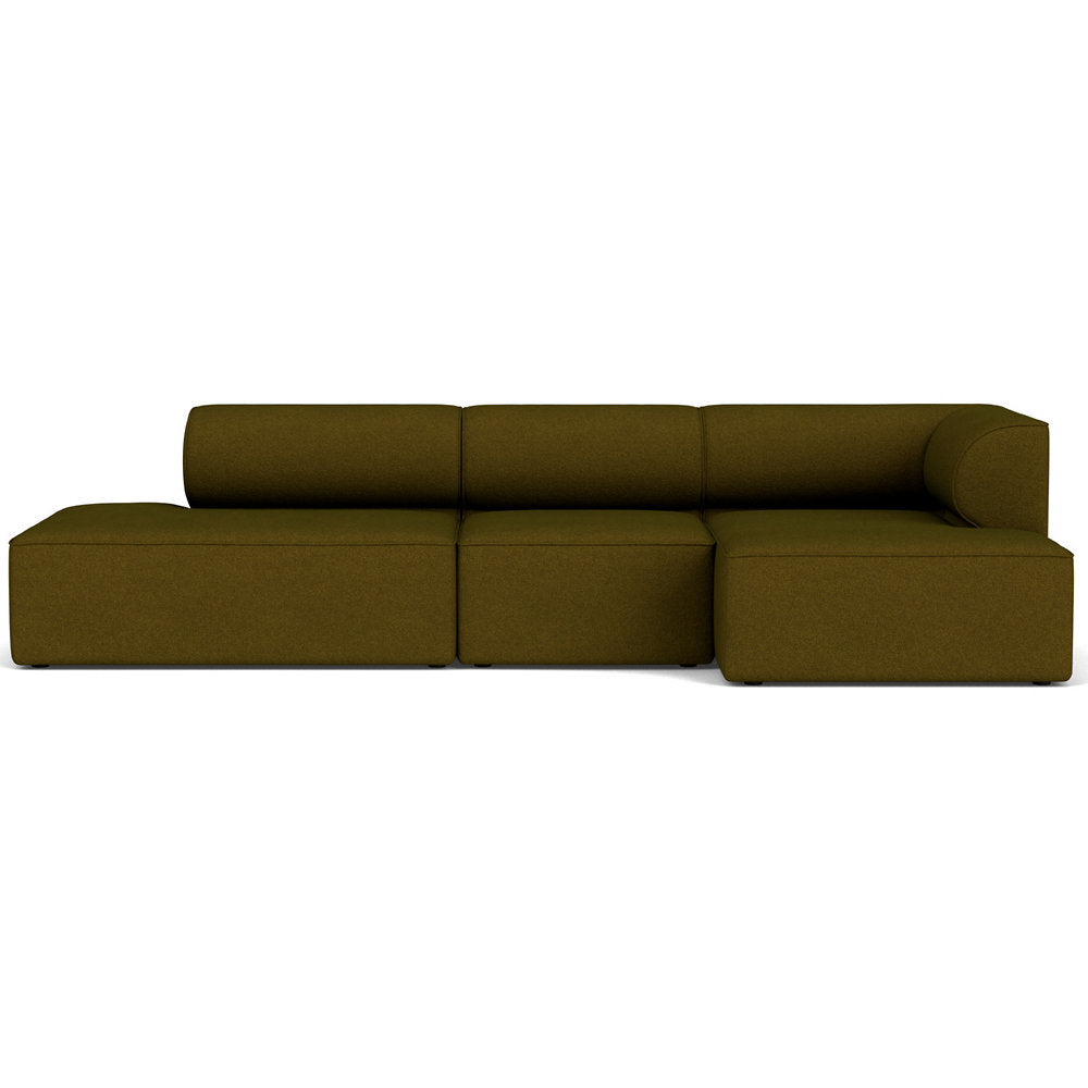 Eave Open End Sofa with Chaise
