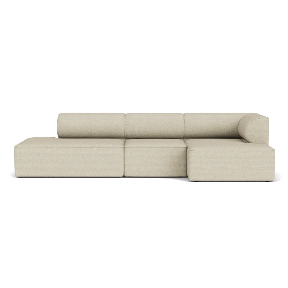 Eave Open End Sofa with Chaise