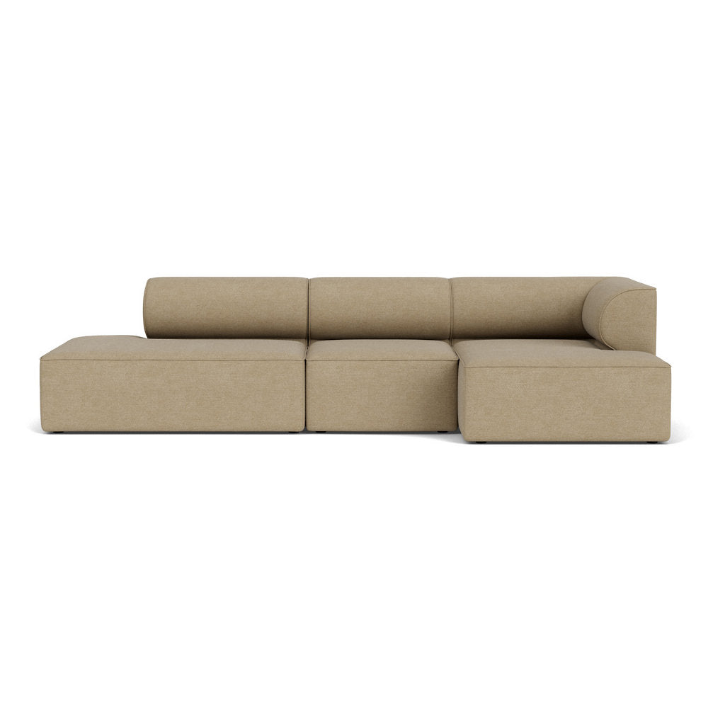 Eave Open End Sofa with Chaise