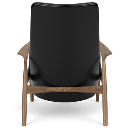 The Seal High Back Lounge Chair
