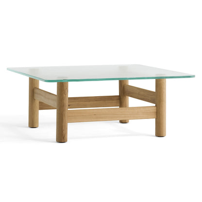 Brasilia Lounge Table
