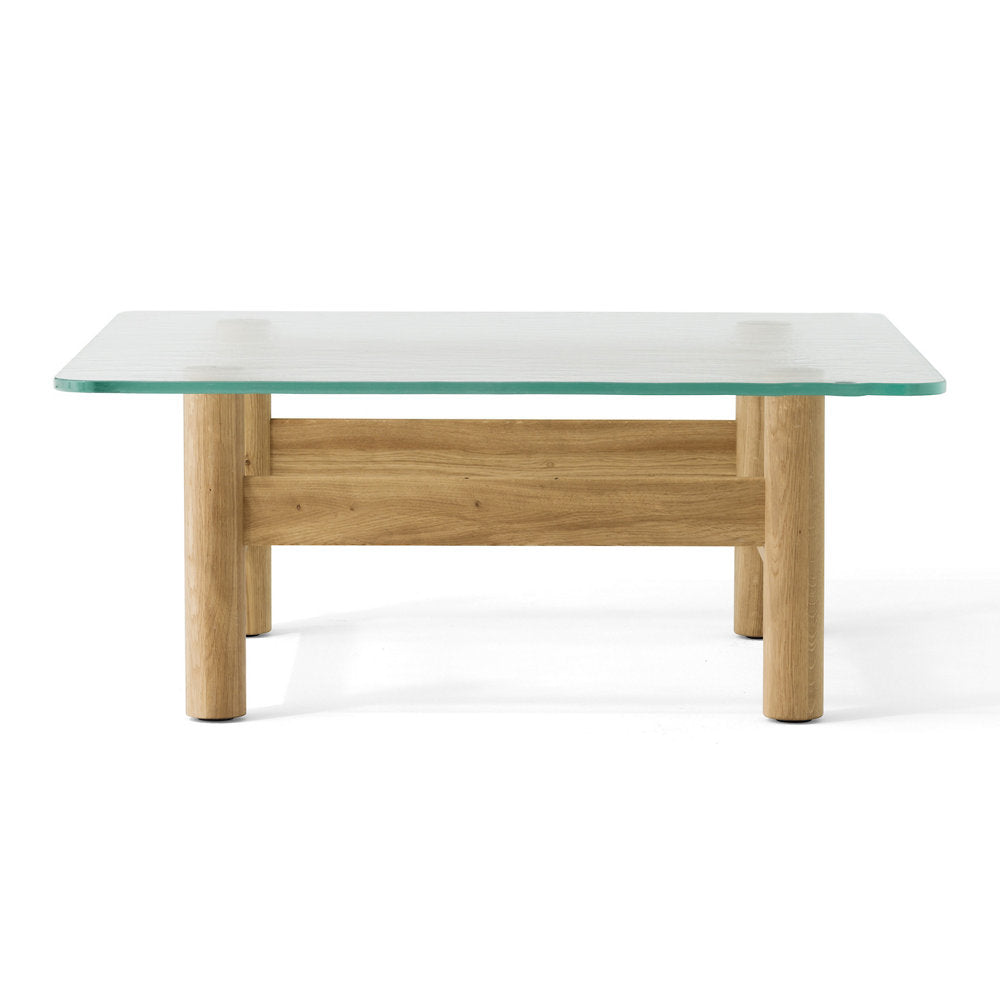 Brasilia Lounge Table