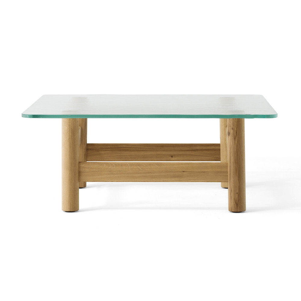 Brasilia Lounge Table