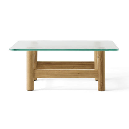 Brasilia Lounge Table