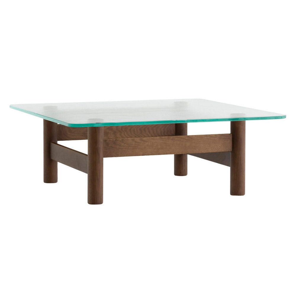 Brasilia Lounge Table
