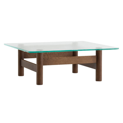 Brasilia Lounge Table