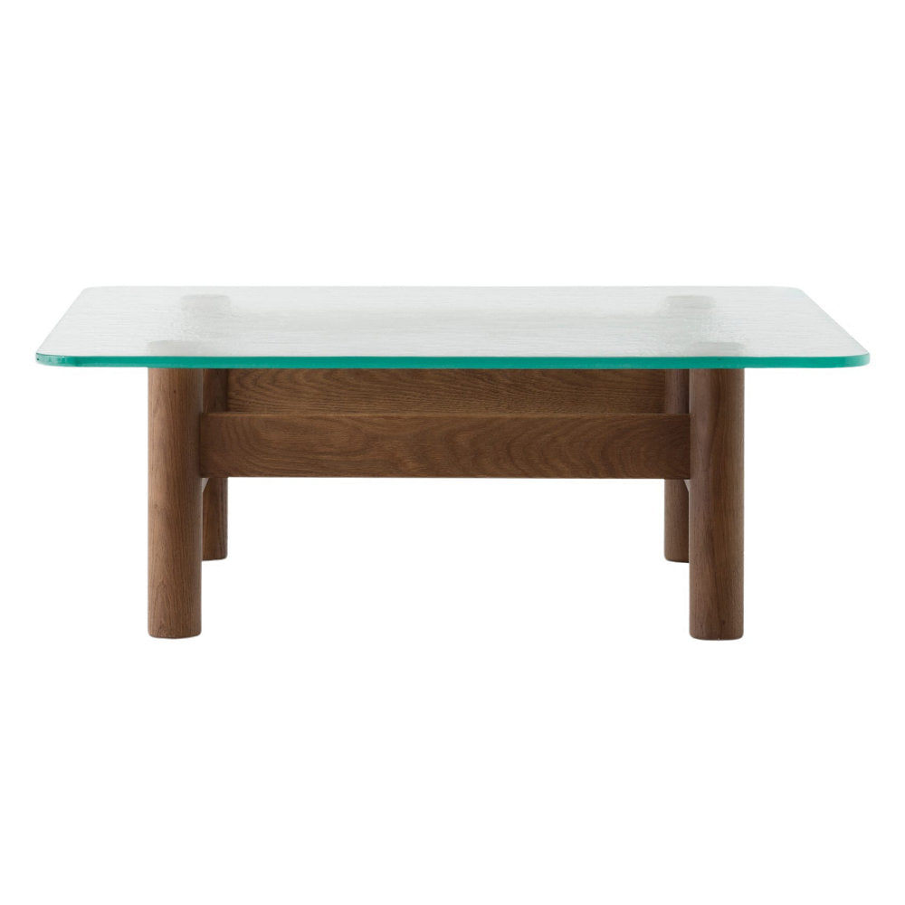 Brasilia Lounge Table