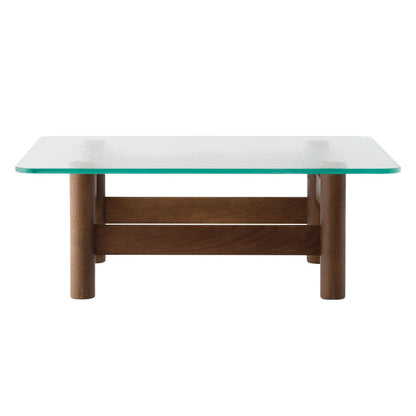 Brasilia Lounge Table