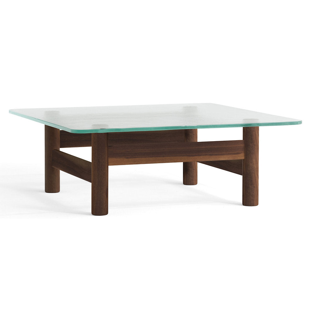 Brasilia Lounge Table