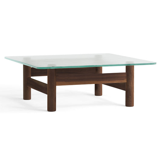 Brasilia Lounge Table