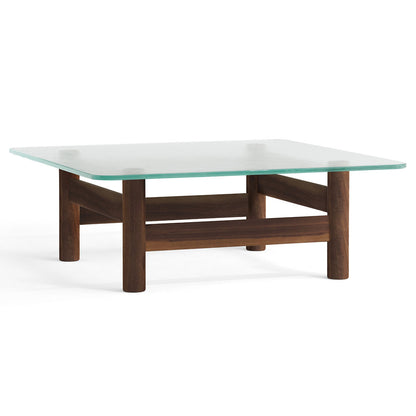 Brasilia Lounge Table