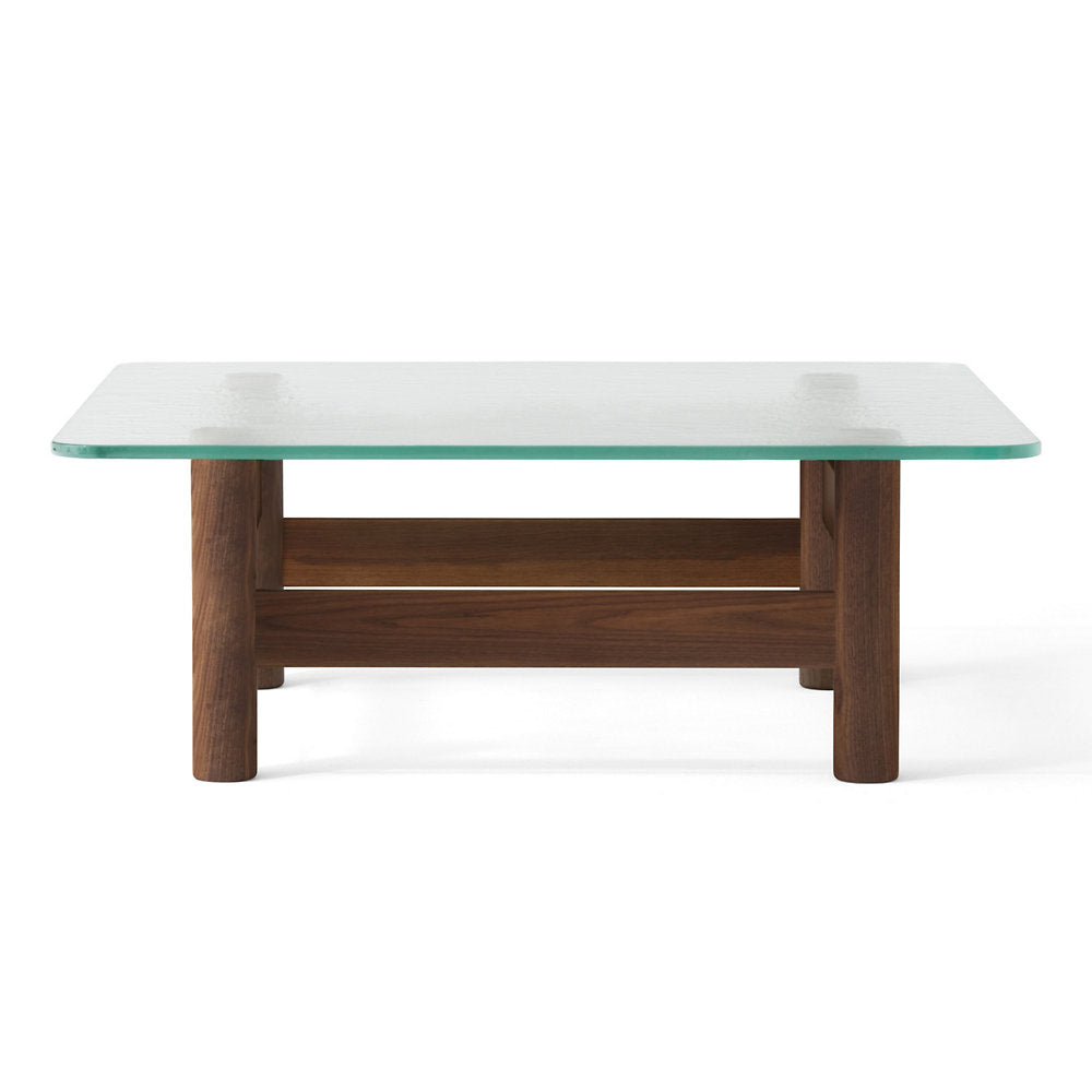 Brasilia Lounge Table