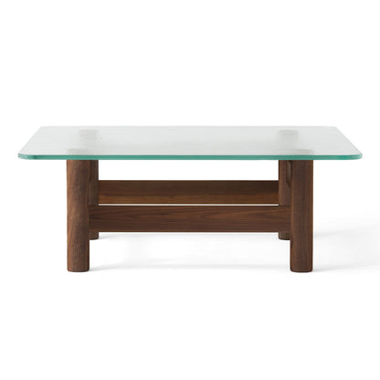 Brasilia Lounge Table