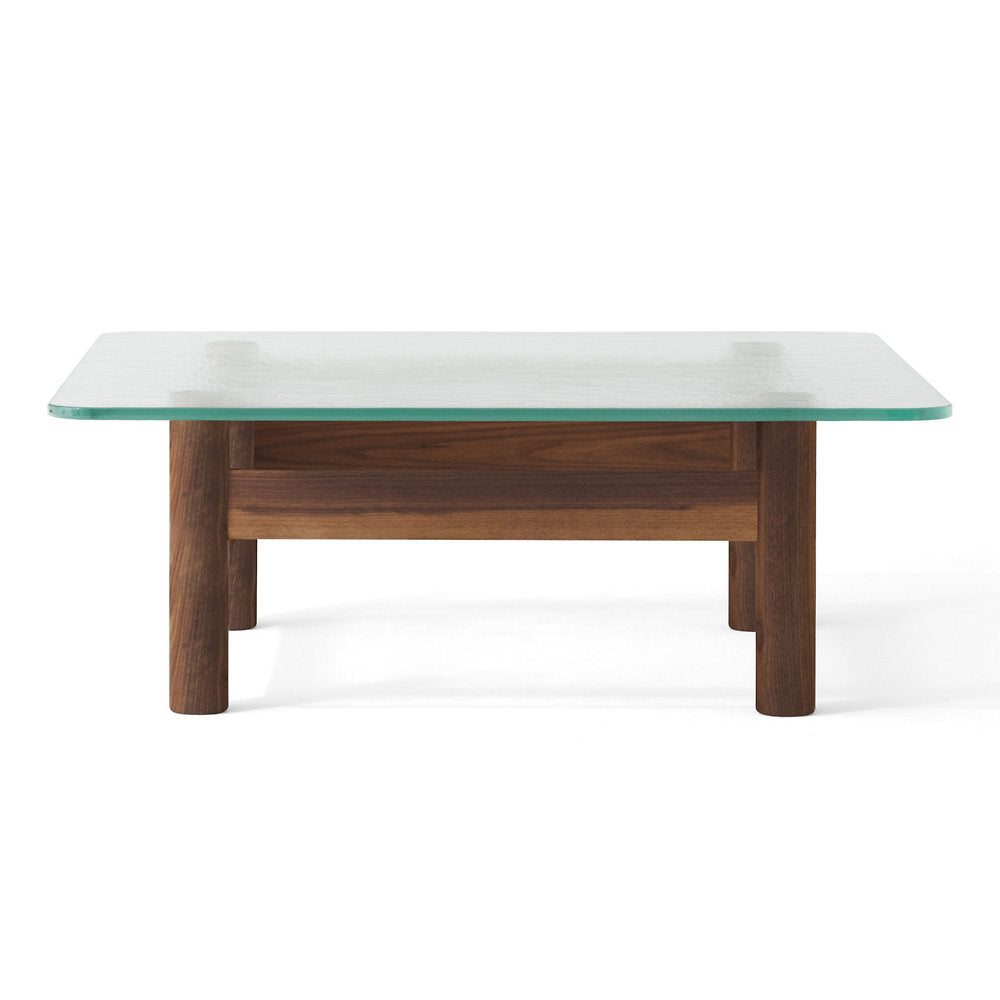 Brasilia Lounge Table