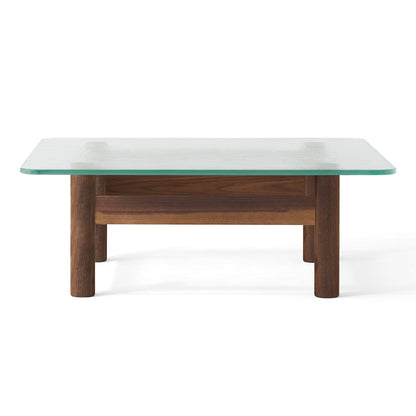 Brasilia Lounge Table