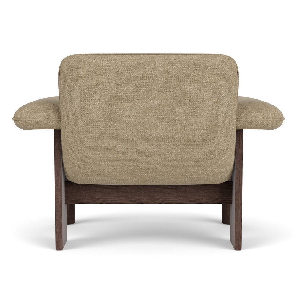 Brasilia Low Back Lounge Chair