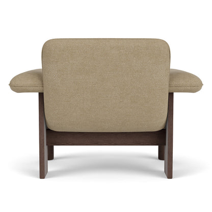 Brasilia Low Back Lounge Chair
