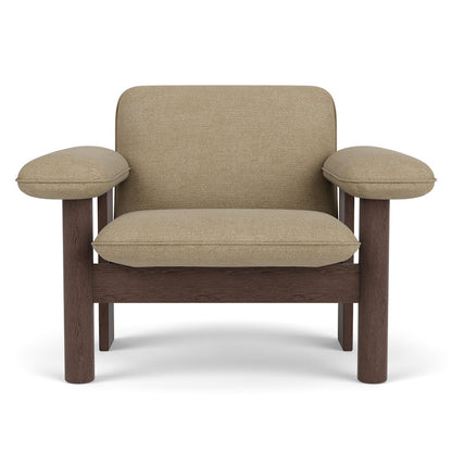Brasilia Low Back Lounge Chair