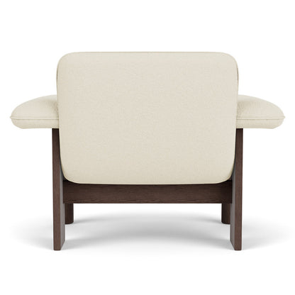 Brasilia Low Back Lounge Chair