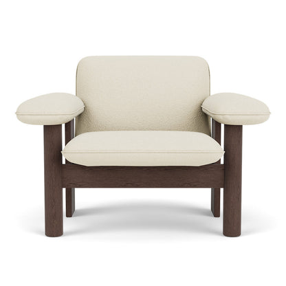 Brasilia Low Back Lounge Chair