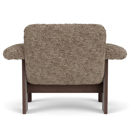 Brasilia Low Back Lounge Chair