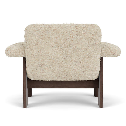 Brasilia Low Back Lounge Chair