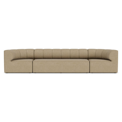 Eave Seamline Modular 4 Seater Sofa