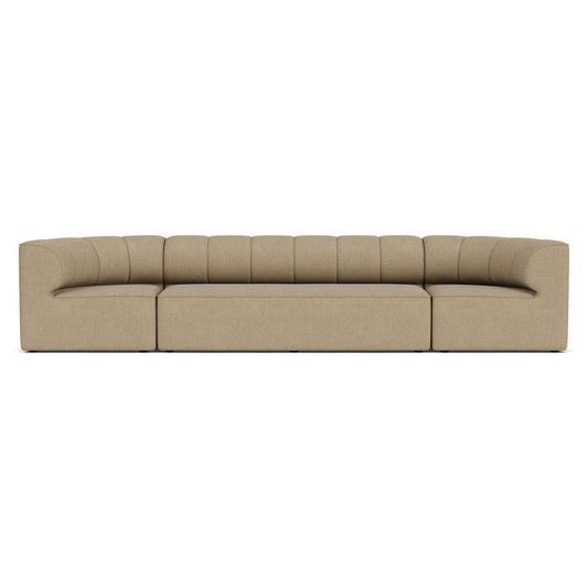 Eave Seamline Modular 4 Seater Sofa