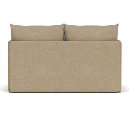 Offset Sofa Bed