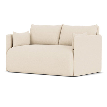 Offset Sofa Bed