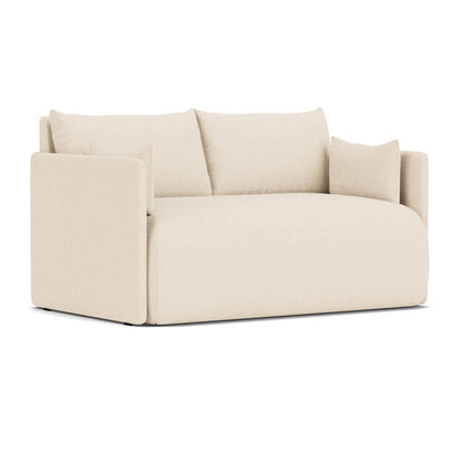 Offset Sofa Bed