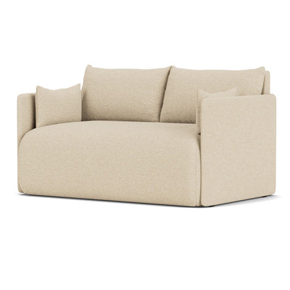 Offset Sofa Bed