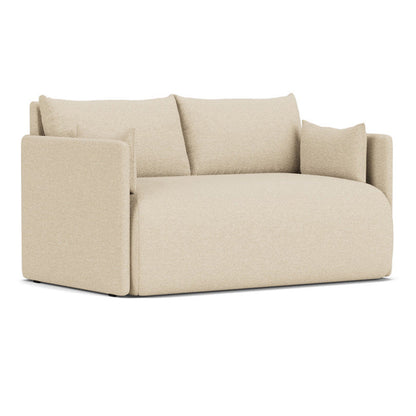 Offset Sofa Bed