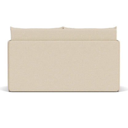 Offset Sofa Bed
