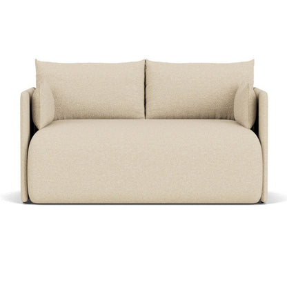 Offset Sofa Bed