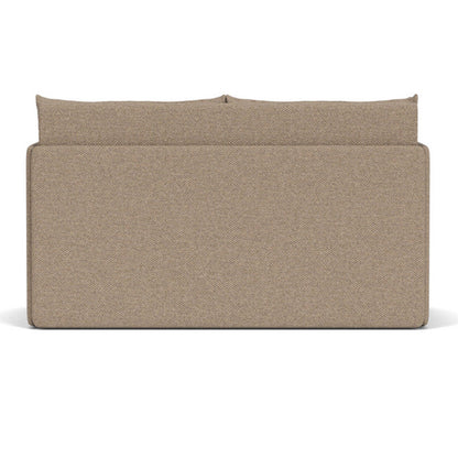 Offset Sofa Bed