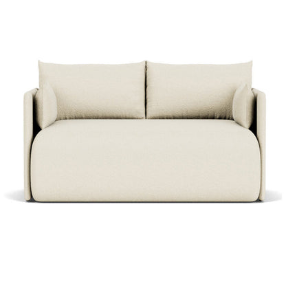 Offset Sofa Bed