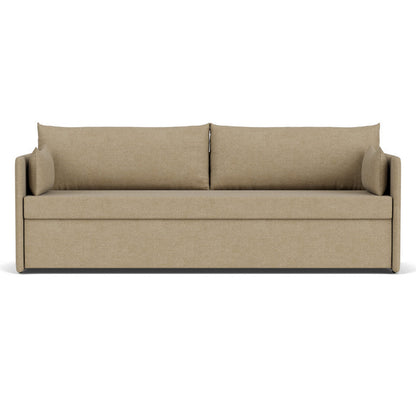 Offset Sofa Bed