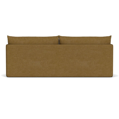 Offset Sofa Bed