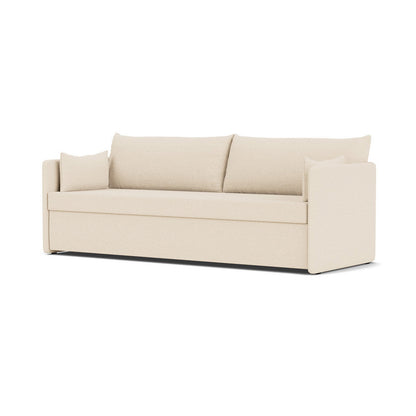 Offset Sofa Bed