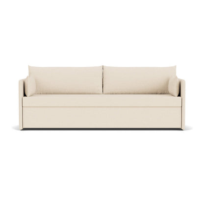 Offset Sofa Bed