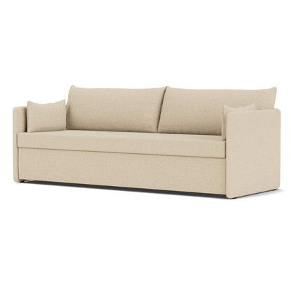 Offset Sofa Bed